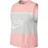 NIKE Sportswear Women's Varsity Tank Top -Active Luxe Shop 2068170 607 main