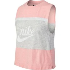 NIKE Sportswear Women's Varsity Tank Top