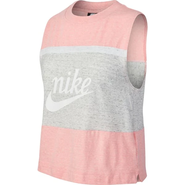 NIKE Sportswear Women's Varsity Tank Top 3 NIKE Sportswear Women's Varsity Tank Top