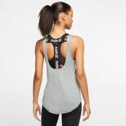 NIKE Women's Victory Dri-FIT Training Tank Top 12 NIKE Women's Victory Dri-FIT Training Tank Top -Active Luxe Shop 2068178 004 alt3