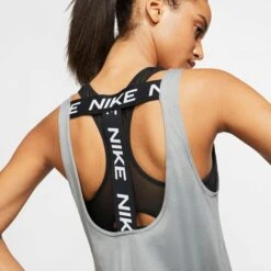 NIKE Women's Victory Dri-FIT Training Tank Top 13 NIKE Women's Victory Dri-FIT Training Tank Top -Active Luxe Shop 2068178 004 alt4