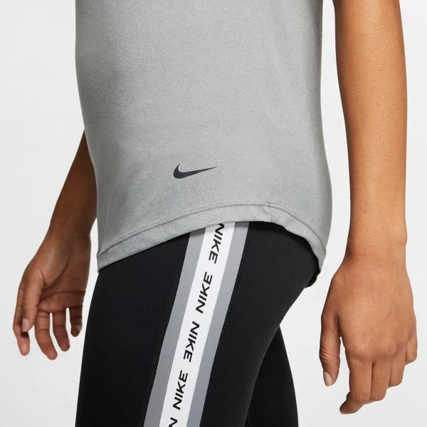 NIKE Women's Victory Dri-FIT Training Tank Top 8 NIKE Women's Victory Dri-FIT Training Tank Top - Image 6