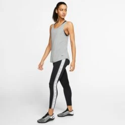 NIKE Women's Victory Dri-FIT Training Tank Top 15 NIKE Women's Victory Dri-FIT Training Tank Top -Active Luxe Shop 2068178 004 alt6