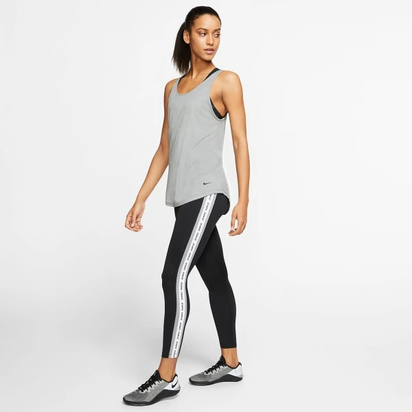 NIKE Women's Victory Dri-FIT Training Tank Top 9 NIKE Women's Victory Dri-FIT Training Tank Top - Image 7