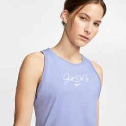 NIKE Women's Dri-FIT JDI Training Tank Top 8 NIKE Women's Dri-FIT JDI Training Tank Top -Active Luxe Shop 2068181 404 alt2