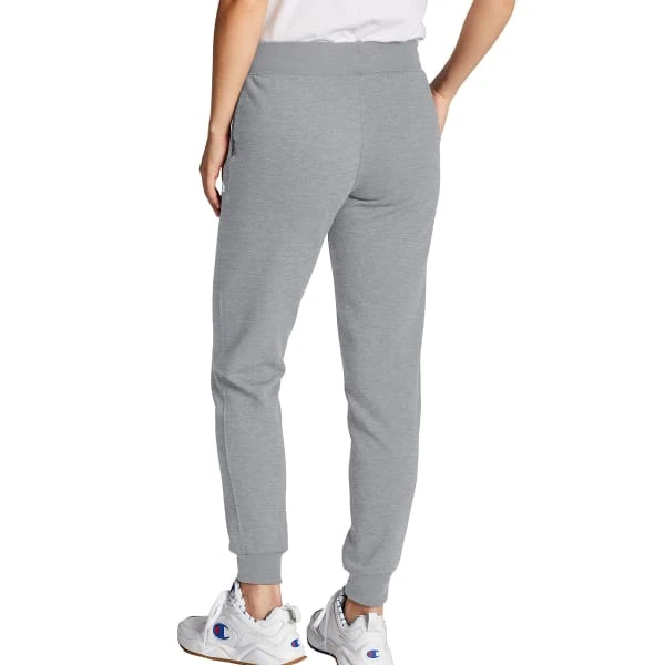 CHAMPION Women's Powerblend Joggers 4 CHAMPION Women's Powerblend Joggers - Image 2