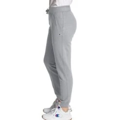 CHAMPION Women's Powerblend Joggers 8 CHAMPION Women's Powerblend Joggers -Active Luxe Shop 2069508 002 alt2