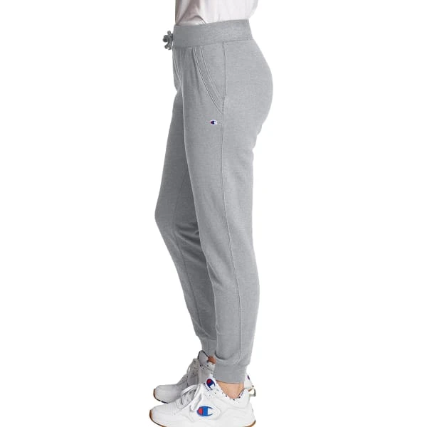 CHAMPION Women's Powerblend Joggers 5 CHAMPION Women's Powerblend Joggers - Image 3