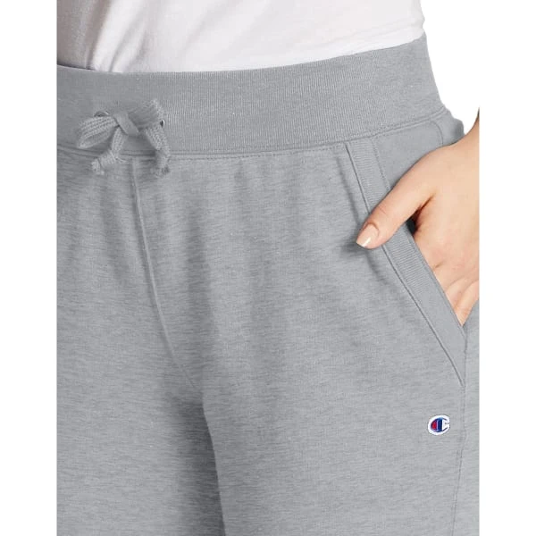 CHAMPION Women's Powerblend Joggers 6 CHAMPION Women's Powerblend Joggers - Image 4