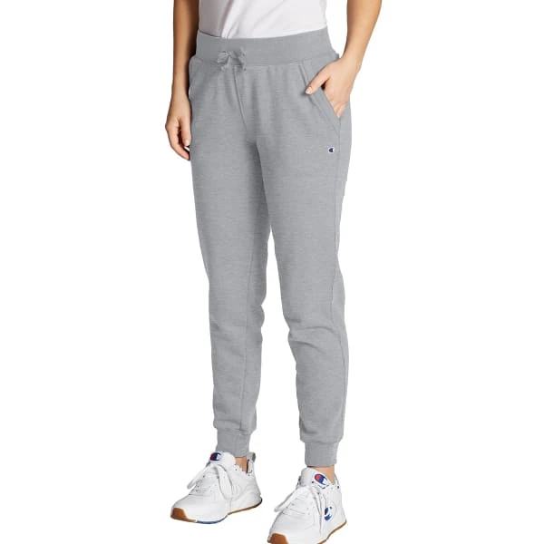 CHAMPION Women's Powerblend Joggers 3 CHAMPION Women's Powerblend Joggers