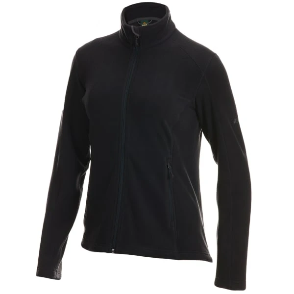 EMS Women's Classic 300 Fleece Jacket 3 EMS Women's Classic 300 Fleece Jacket