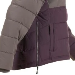 EMS Women's Glacier Pullover Jacket -Active Luxe Shop 2070728 502 alt3