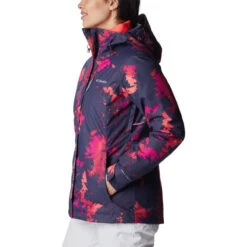 COLUMBIA Women's Whirlibird IV Interchange Jacket 18 COLUMBIA Women's Whirlibird IV Interchange Jacket -Active Luxe Shop 2070771 403 alt02