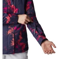 COLUMBIA Women's Whirlibird IV Interchange Jacket 23 COLUMBIA Women's Whirlibird IV Interchange Jacket -Active Luxe Shop 2070771 403 alt07