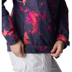 COLUMBIA Women's Whirlibird IV Interchange Jacket 24 COLUMBIA Women's Whirlibird IV Interchange Jacket -Active Luxe Shop 2070771 403 alt08