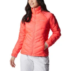 COLUMBIA Women's Whirlibird IV Interchange Jacket 28 COLUMBIA Women's Whirlibird IV Interchange Jacket -Active Luxe Shop 2070771 403 alt10
