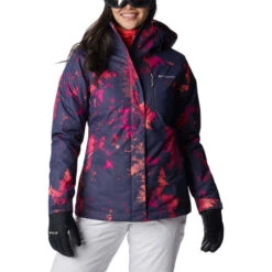 COLUMBIA Women's Whirlibird IV Interchange Jacket