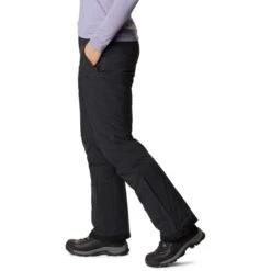 COLUMBIA Women's Kick Turner Insulated Pants 11 COLUMBIA Women's Kick Turner Insulated Pants -Active Luxe Shop 2070772 001 alt2