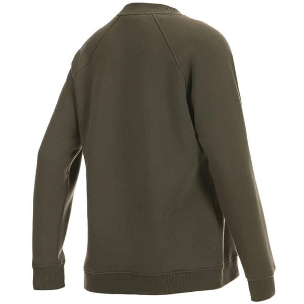 EMS Women's Crew Neck Graphic Sweatshirt 4 EMS Women's Crew Neck Graphic Sweatshirt - Image 2