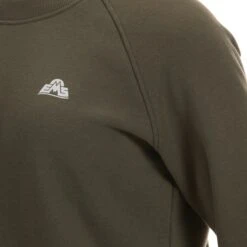 EMS Women's Crew Neck Graphic Sweatshirt 8 EMS Women's Crew Neck Graphic Sweatshirt -Active Luxe Shop 2070797 302 alt2