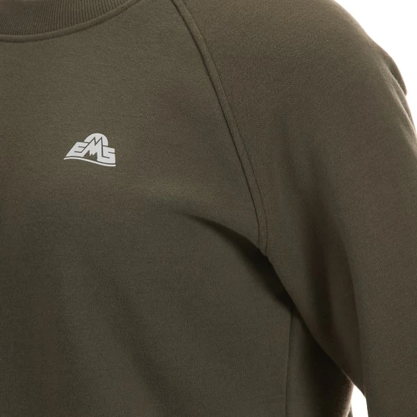 EMS Women's Crew Neck Graphic Sweatshirt 5 EMS Women's Crew Neck Graphic Sweatshirt - Image 3