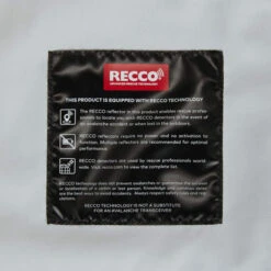 EMS Women's Nor'Easter 3-in-1 Jacket -Active Luxe Shop 2071071 405 alt10