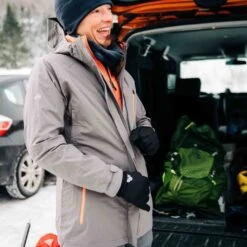 EMS Women's Nor'Easter 3-in-1 Jacket -Active Luxe Shop 2071071 405 alt12