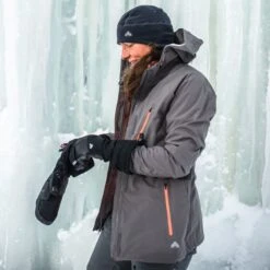 EMS Women's Nor'Easter 3-in-1 Jacket -Active Luxe Shop 2071071 405 alt13