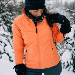 EMS Women's Nor'Easter 3-in-1 Jacket -Active Luxe Shop 2071071 405 alt14