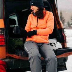 EMS Women's Nor'Easter 3-in-1 Jacket -Active Luxe Shop 2071071 405 alt15