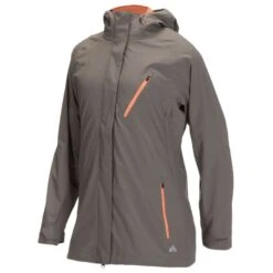 EMS Women's Nor'Easter 3-in-1 Jacket