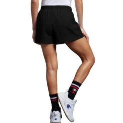 CHAMPION Women's Practice Short -Active Luxe Shop 2072269 001 alt2