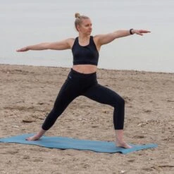 EMS Women's Sat Nam 7/8 Pocket Legging -Active Luxe Shop 2073802 001 alt4