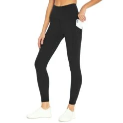MARIKA Women's Eclipse Tummy Control Legging 9 MARIKA Women's Eclipse Tummy Control Legging -Active Luxe Shop 2074134 001 alt2