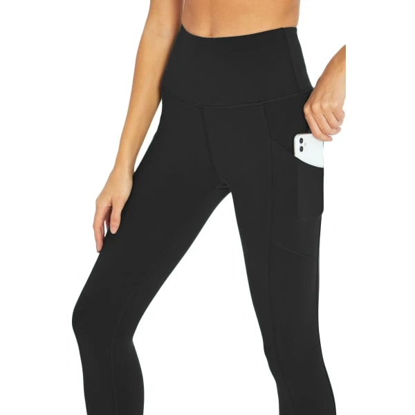 MARIKA Women's Eclipse Tummy Control Legging 6 MARIKA Women's Eclipse Tummy Control Legging - Image 4