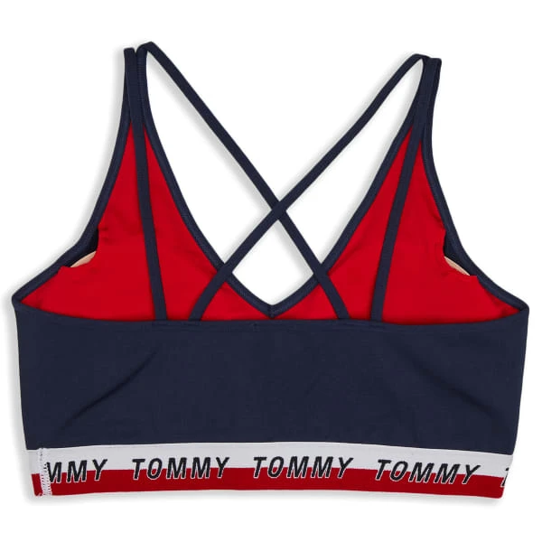 TOMMY HILFIGER SPORT Women's Sports Bra 4 TOMMY HILFIGER SPORT Women's Sports Bra - Image 2
