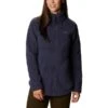 COLUMBIA Women's West Bend Full Zip Fleece Jacket -Active Luxe Shop 2074818 402 main