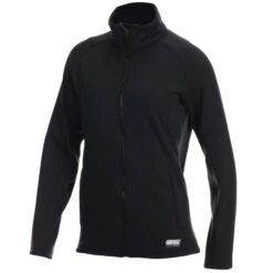 EMS Women's Equinox Stretch Ascent Full-Zip Jacket