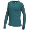 EMS Women's Heavyweight Synthetic Base Layer Crew -Active Luxe Shop 2075055 405 main