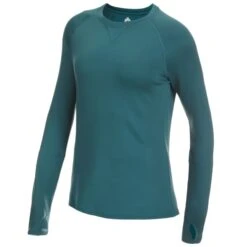 EMS Women's Heavyweight Synthetic Base Layer Crew