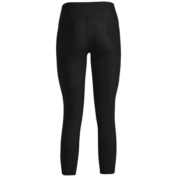 UNDER ARMOUR Women's HeatGear Armour Ankle Leggings 4 UNDER ARMOUR Women's HeatGear Armour Ankle Leggings - Image 2