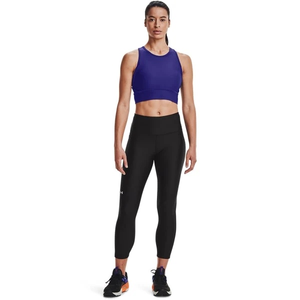 UNDER ARMOUR Women's HeatGear Armour Ankle Leggings 8 UNDER ARMOUR Women's HeatGear Armour Ankle Leggings - Image 6