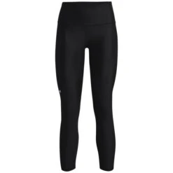 UNDER ARMOUR Women's HeatGear Armour Ankle Leggings