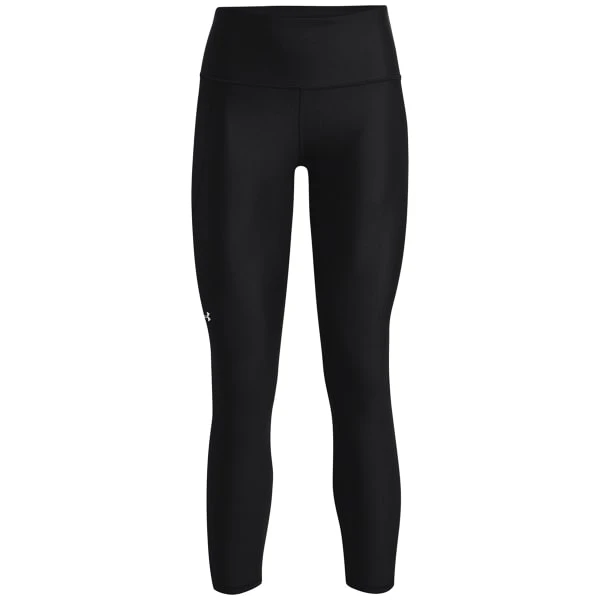 UNDER ARMOUR Women's HeatGear Armour Ankle Leggings 3 UNDER ARMOUR Women's HeatGear Armour Ankle Leggings