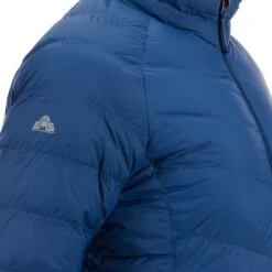 EMS Women's Packdown Packable Jacket -Active Luxe Shop 2075412 402 alt2