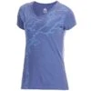 EMS Women's Timber Short-Sleeve Graphic V-Neck Tee -Active Luxe Shop 2075455 404 main