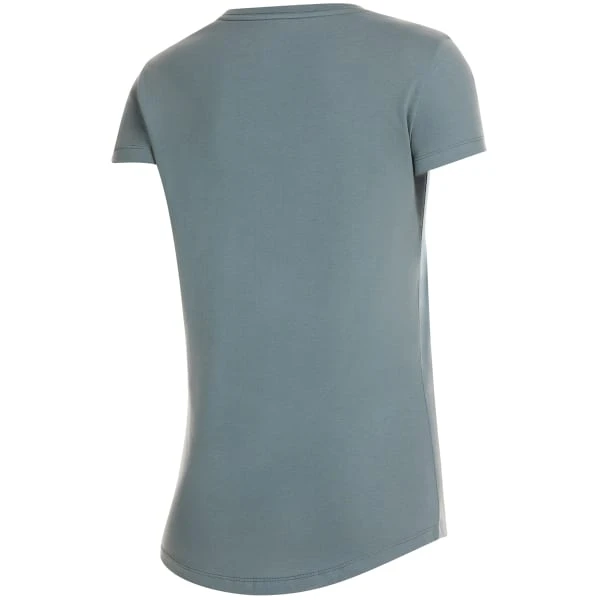 EMS Women's Crystallized Short-Sleeve Graphic Tee 4 EMS Women's Crystallized Short-Sleeve Graphic Tee - Image 2