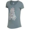 EMS Women's Crystallized Short-Sleeve Graphic Tee -Active Luxe Shop 2075459 006 main