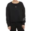 TOMMY HILFIGER SPORT Women's Cropped Boyfriend Crew -Active Luxe Shop 2075765 001 main