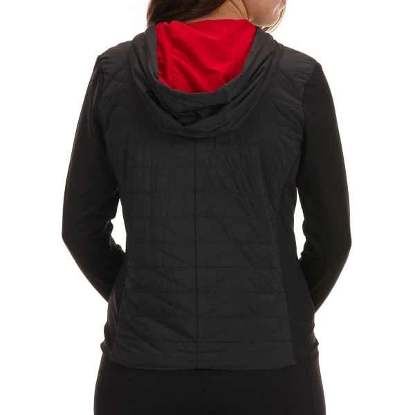 TOMMY HILFIGER SPORT Women's Lightweight Running Jacket 4 TOMMY HILFIGER SPORT Women's Lightweight Running Jacket - Image 2